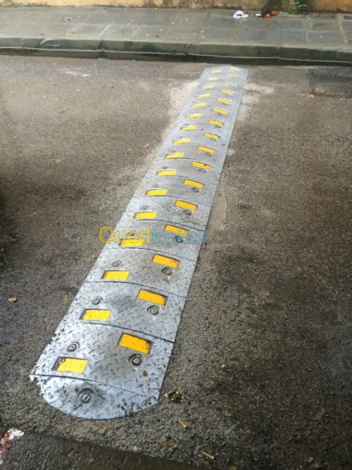  travaux de signalisation routière