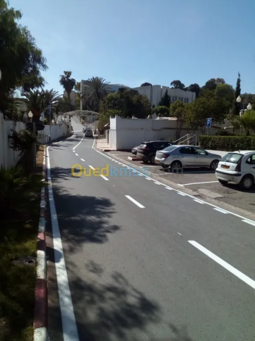  travaux de signalisation routière