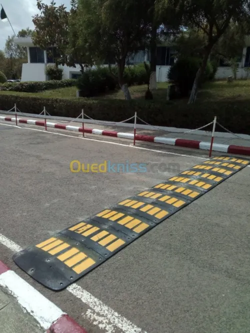  travaux de signalisation routière
