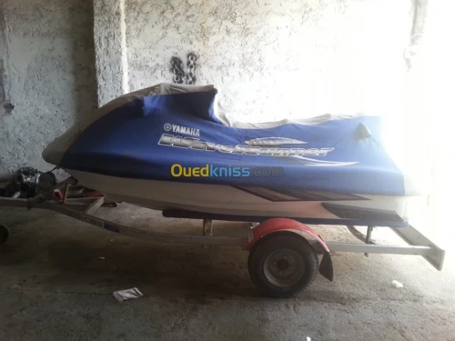 réparation et entretien des jet ski