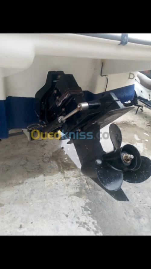 réparation et entretien des jet ski