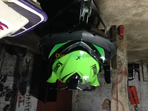 réparation et entretien des jet ski