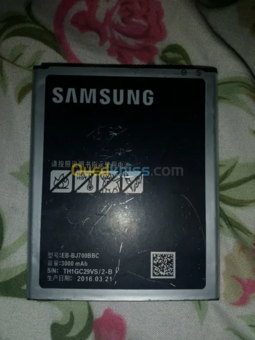  Lot Batteries Huawei HONOR Y6+3C