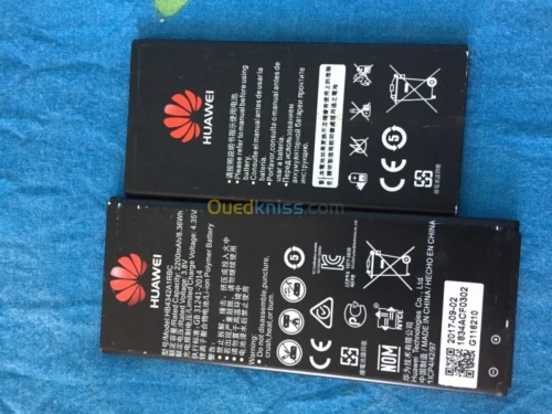  Lot Batteries Huawei HONOR Y6+3C