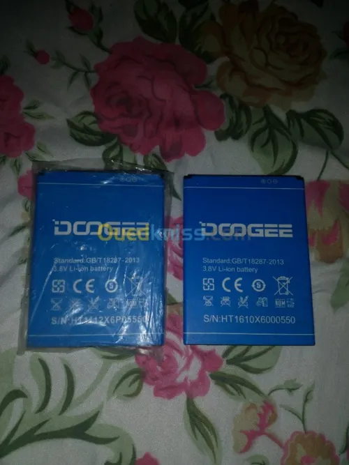  Lot Batteries Huawei HONOR Y6+3C