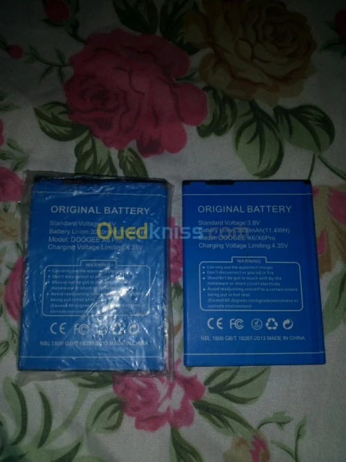  Lot Batteries Huawei HONOR Y6+3C