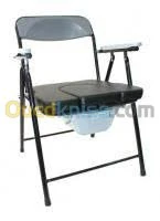 CHAISE GARDE ROBE (TOILETTE)