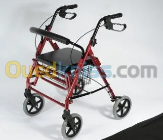 ROLLATOR