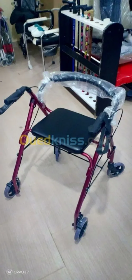 ROLLATOR