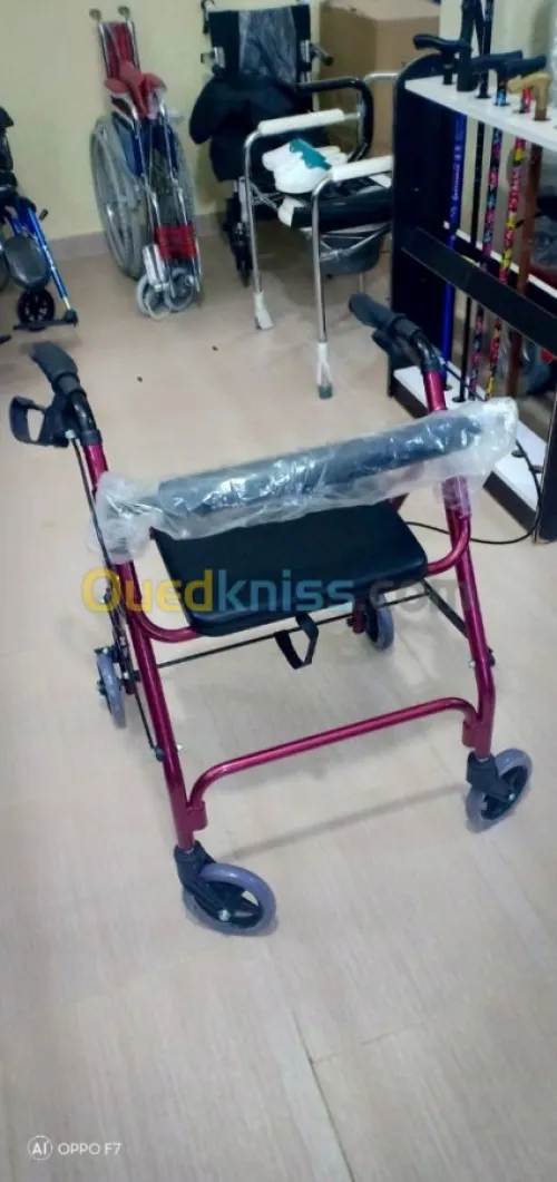 ROLLATOR
