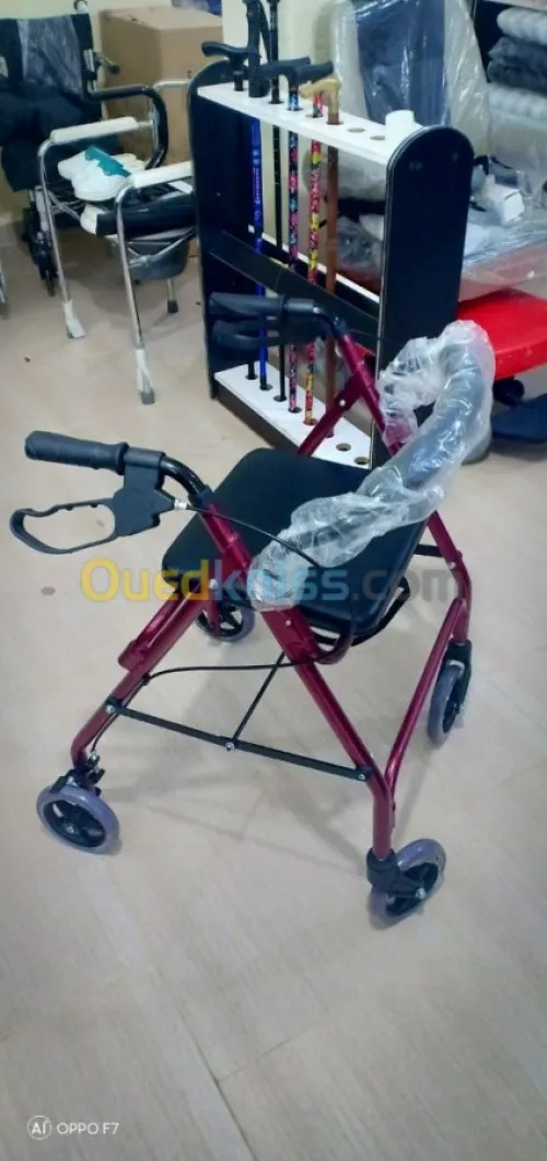 ROLLATOR