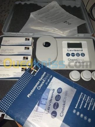 Labo Identification PH-CL-Cys