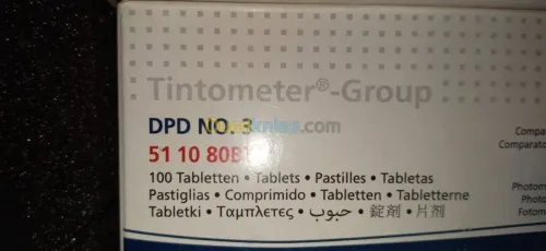 Labo Identification PH-CL-Cys