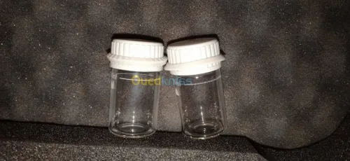 Labo Identification PH-CL-Cys