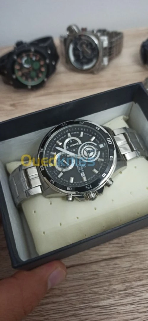 invicta Roberto Cavalli nautica sieko 