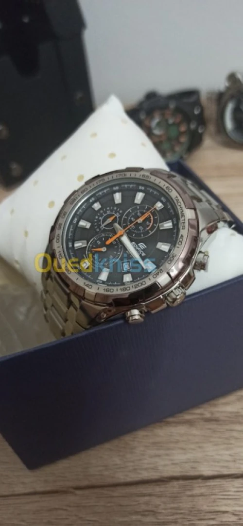 invicta Roberto Cavalli nautica sieko 