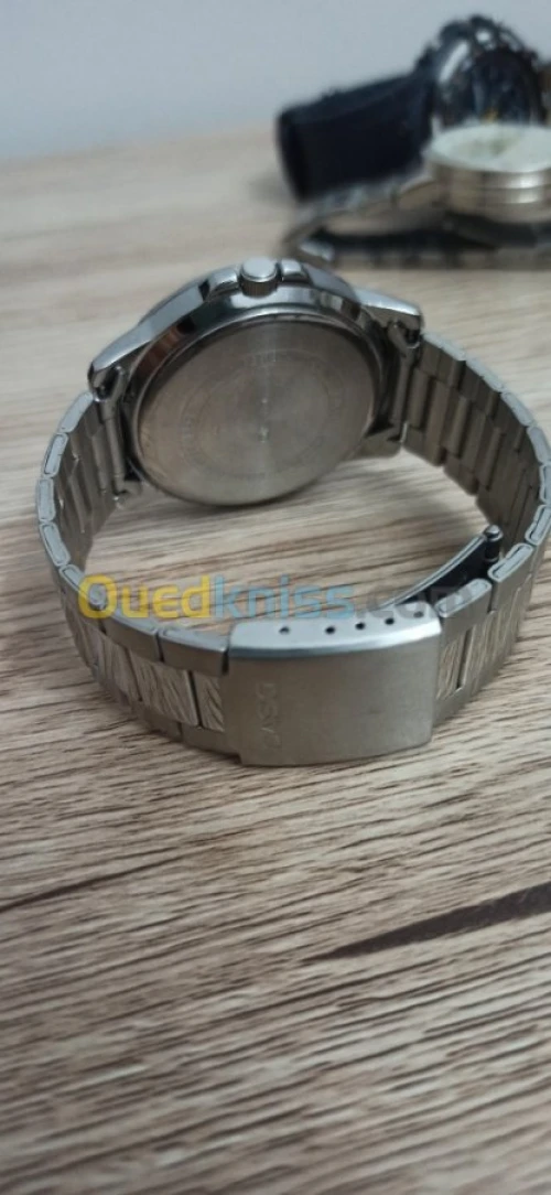 invicta Roberto Cavalli nautica sieko 