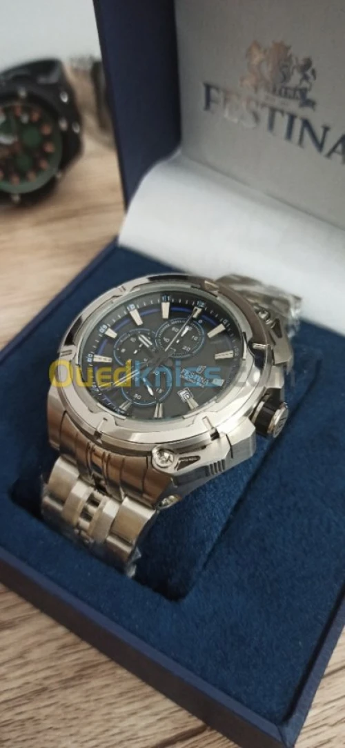 invicta Roberto Cavalli nautica sieko 