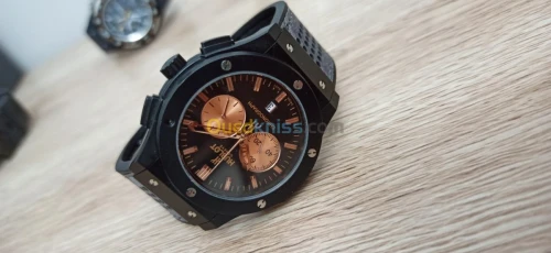invicta Roberto Cavalli nautica sieko 
