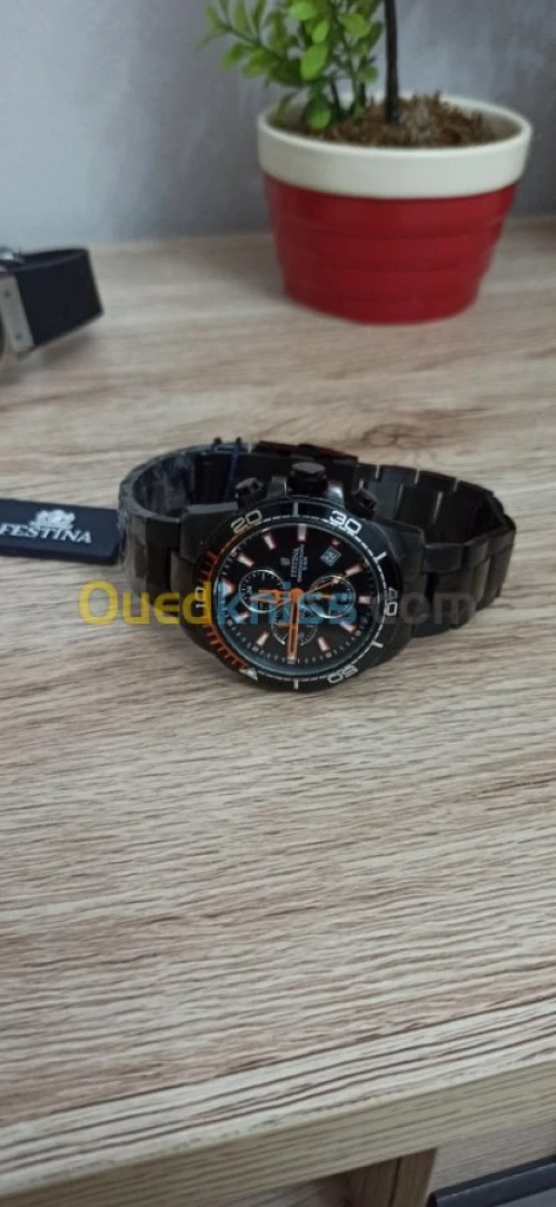 invicta Roberto Cavalli nautica sieko 