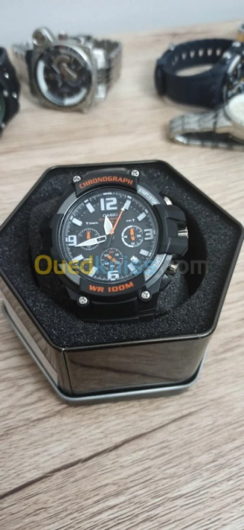 invicta Roberto Cavalli nautica sieko 
