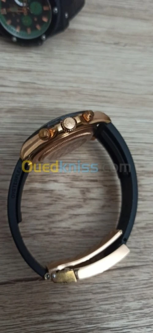 invicta Roberto Cavalli nautica sieko 