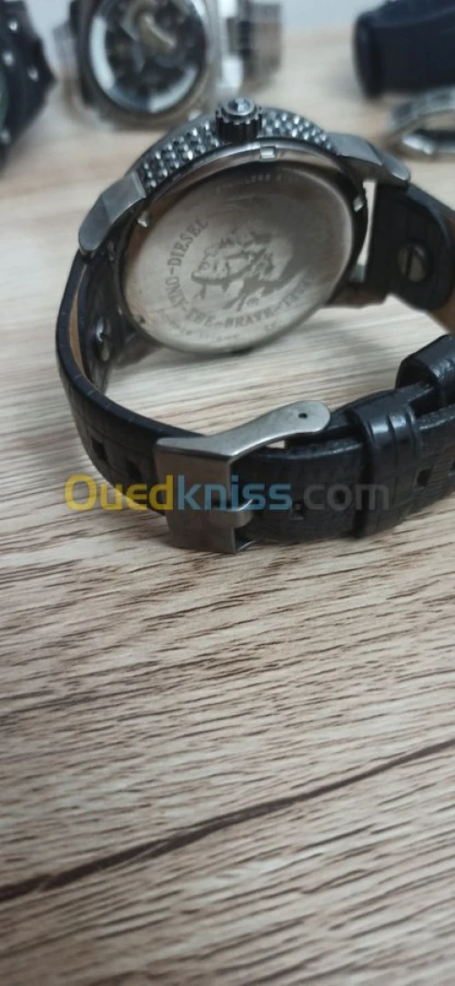 invicta Roberto Cavalli nautica sieko 