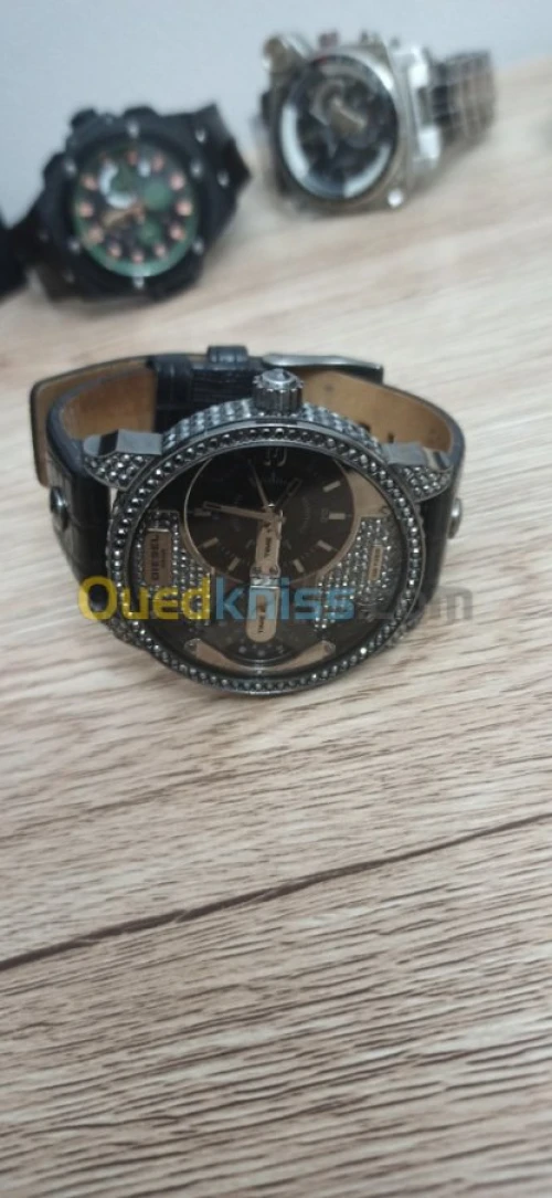 invicta Roberto Cavalli nautica sieko 