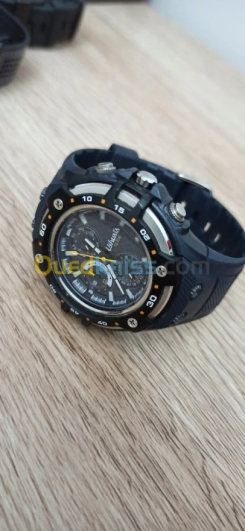 invicta Roberto Cavalli nautica sieko 