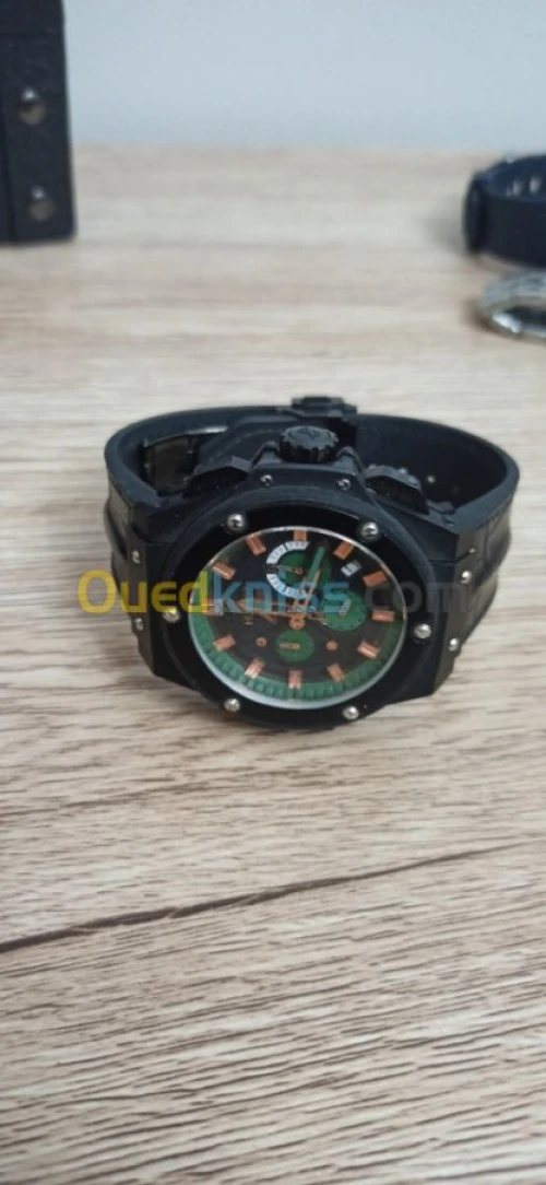 invicta Roberto Cavalli nautica sieko 
