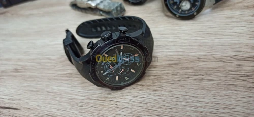 invicta Roberto Cavalli nautica sieko 