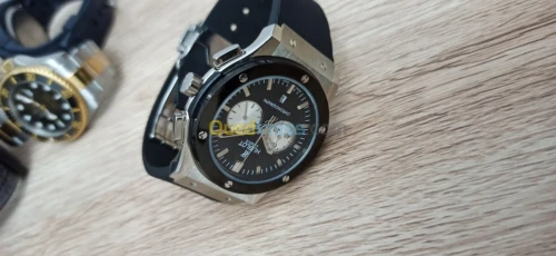 invicta Roberto Cavalli nautica sieko 