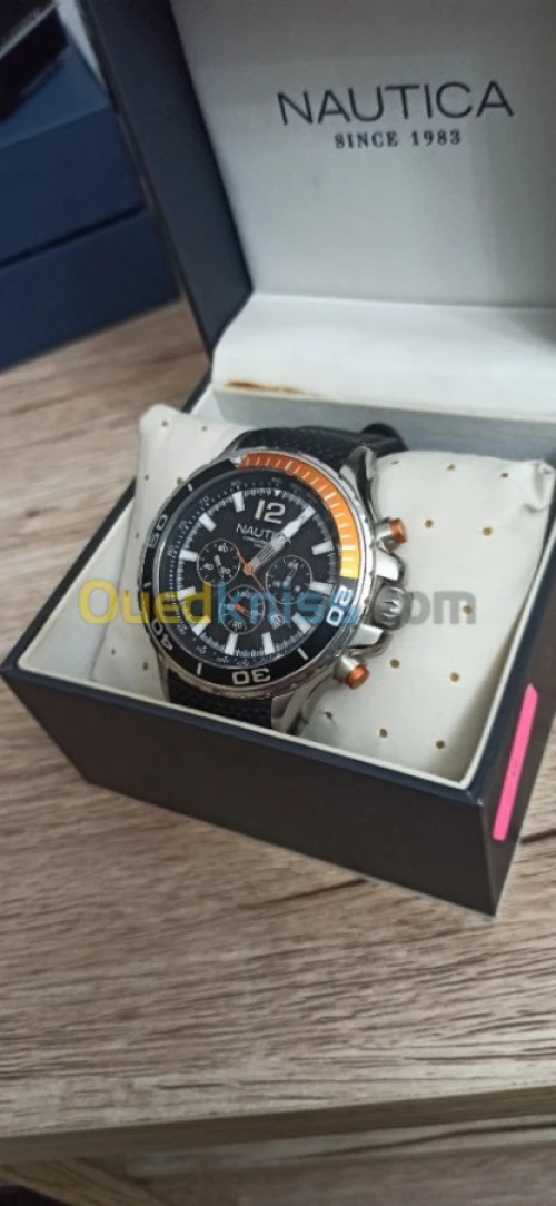 invicta Roberto Cavalli nautica sieko 