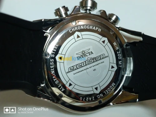 invicta Roberto Cavalli nautica sieko 