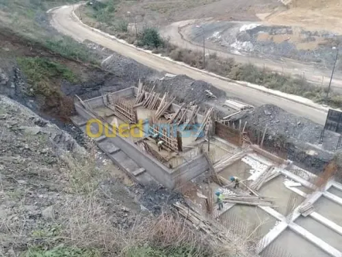 Vente Appartement Skikda Skikda