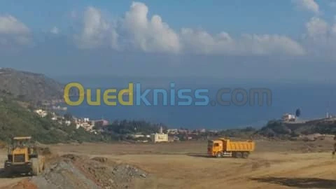 Vente Appartement Skikda Skikda