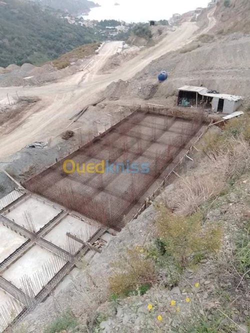 Vente Appartement Skikda Skikda