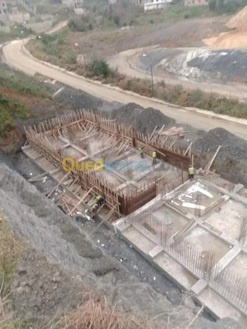 Vente Appartement Skikda Skikda