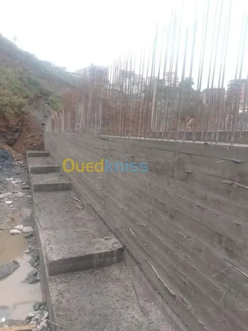 Vente Appartement Skikda Skikda