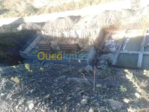 Vente Appartement Skikda Skikda