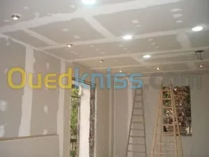 Aménagement ;Construction ; Rénovation