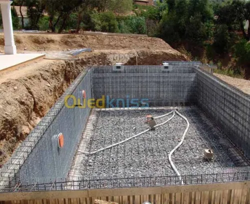 Aménagement ;Construction ; Rénovation