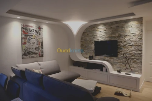 Aménagement ;Construction ; Rénovation