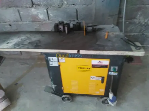 Batiment construction