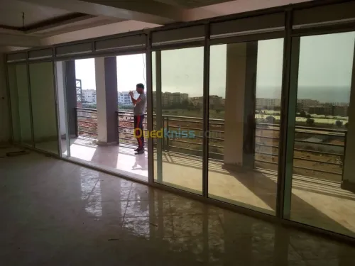 menuiserie aluminium