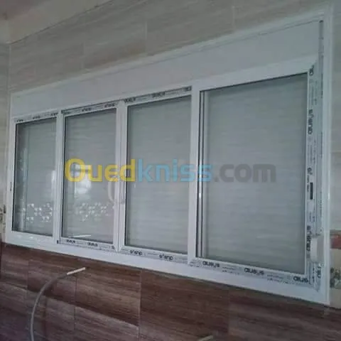 menuiserie aluminium