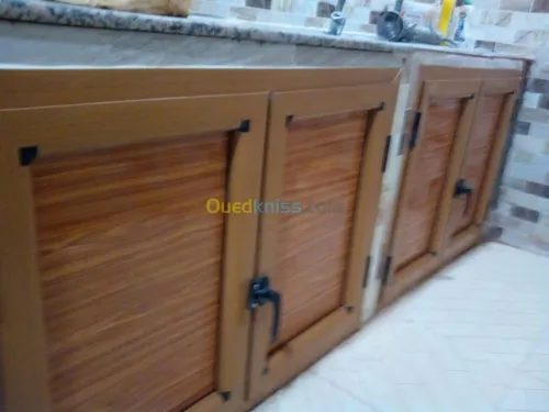 menuiserie aluminium