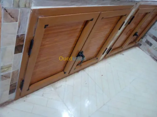 menuiserie aluminium