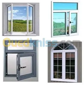 menuiserie aluminium