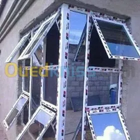 menuiserie aluminium